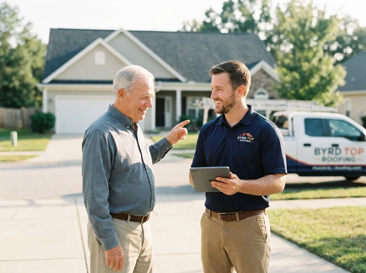 Roofing Rushville, IN FAQs